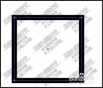 用AI制作磁铁图标