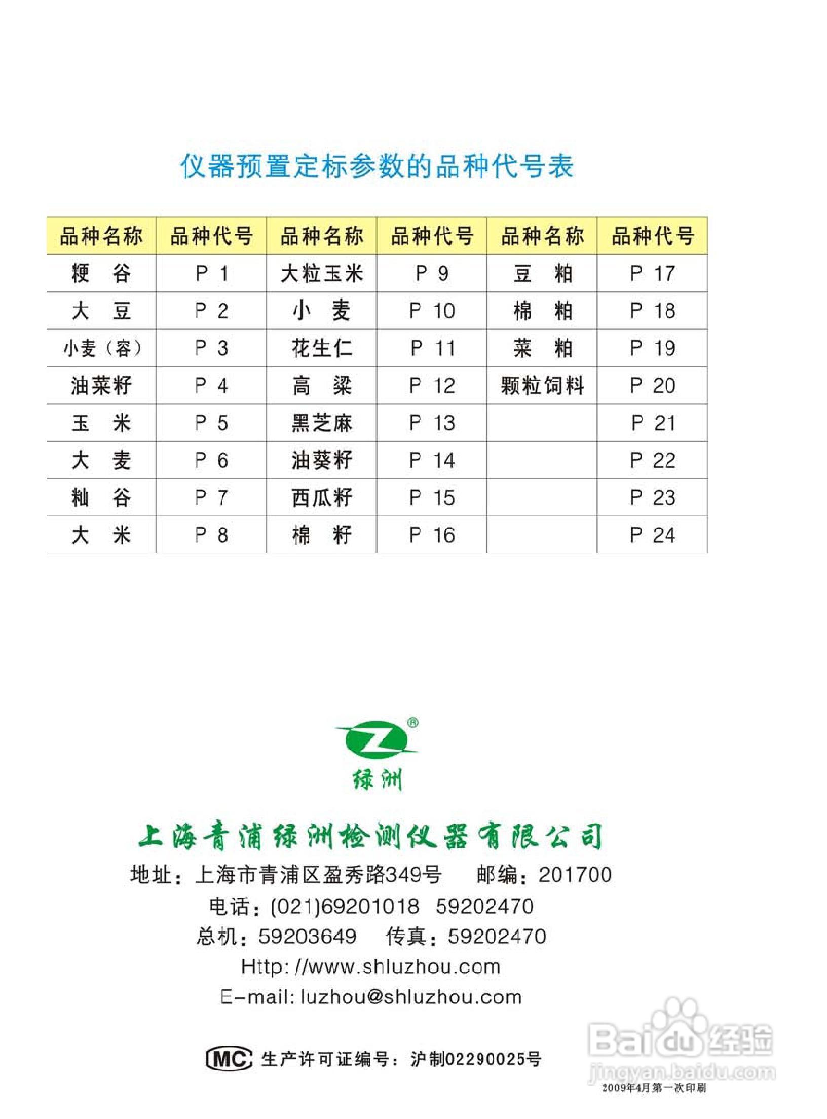 LDS-IG电脑水分测定仪说明书