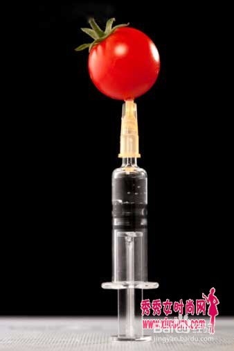 各种自制面膜的方法和功效作用