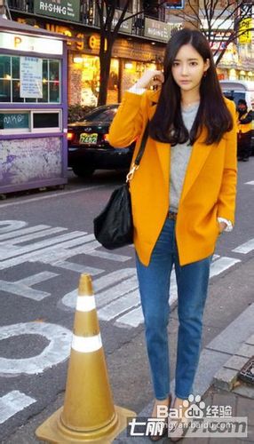 最潮搭配技巧拒做路人甲
