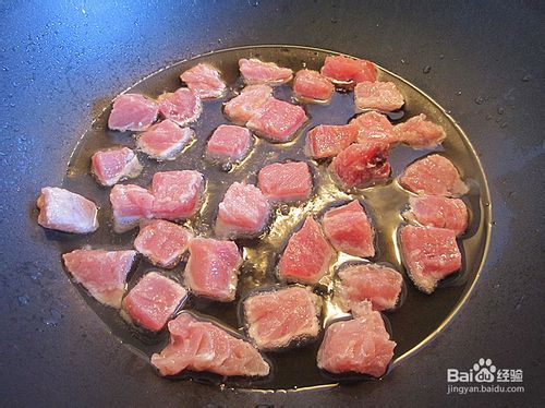 XO酱杂蔬吞拿鱼