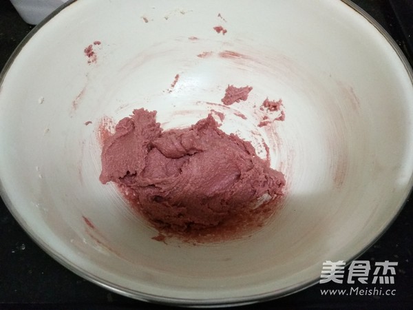 小熊马卡龙的做法