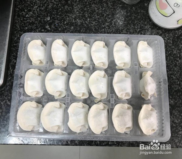 饺子煮多长时间能熟