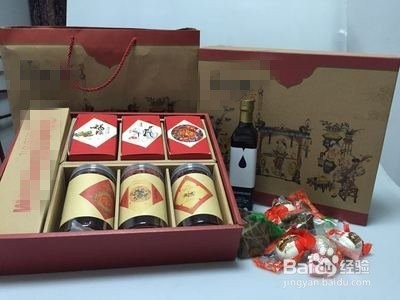 春节过节给老人买什么礼物比较好？