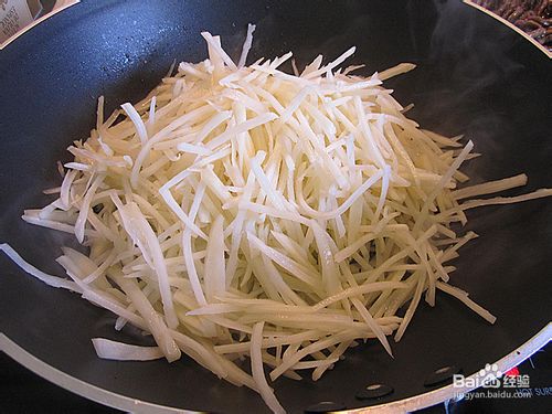 牛肉土豆米纸卷饼