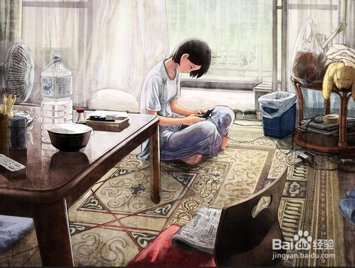 传染病——麻疹