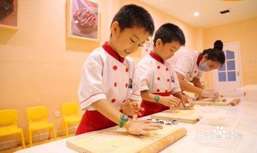 厨房做菜小经验