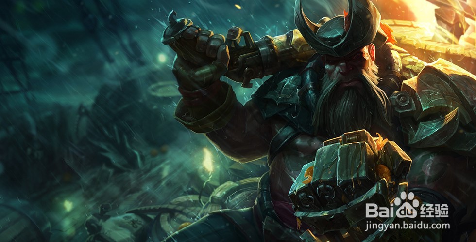 LOL最值得练的上单英雄有哪些?