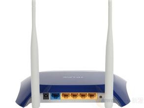 无线路由器该怎么接线怎么设置