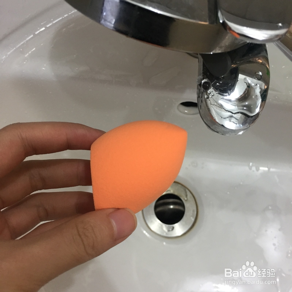 隔离霜的使用方法