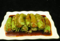 如何制作虎皮尖椒