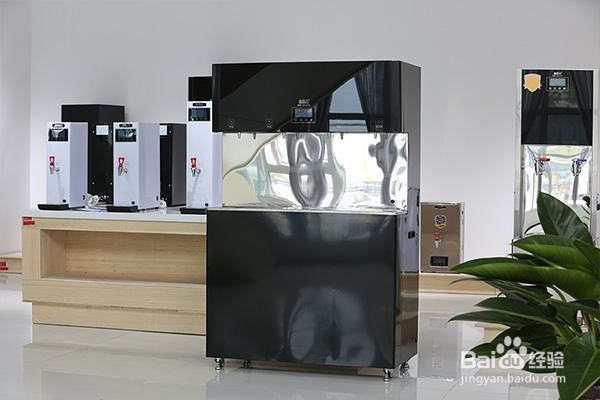 怎样挑选饮水机?