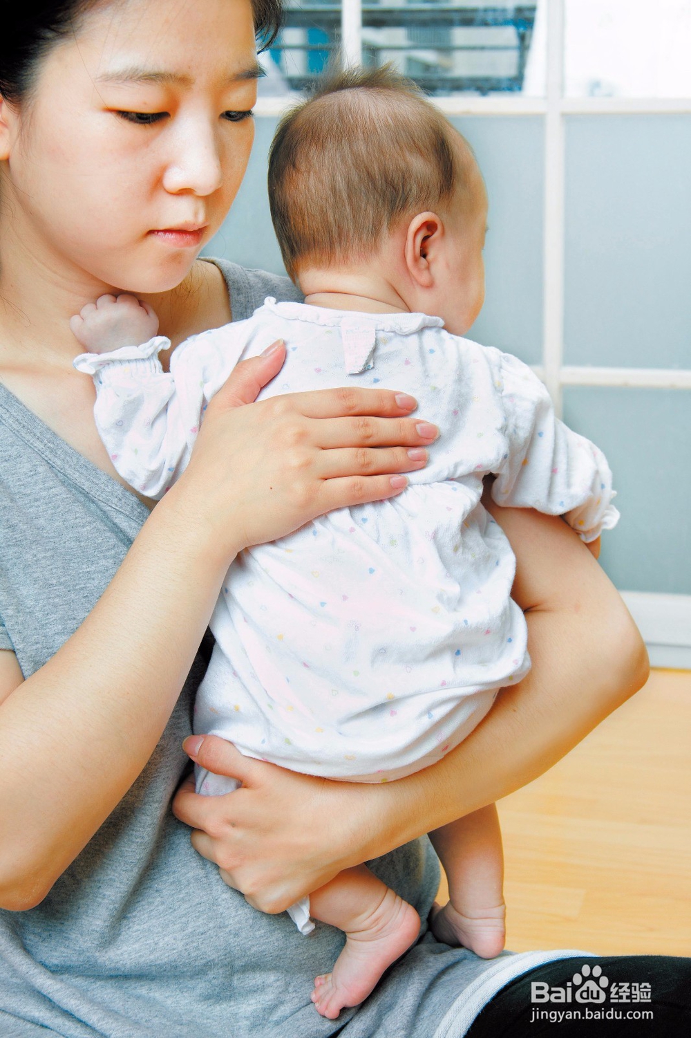 【宝宝圣经】奶粉喂养的方法