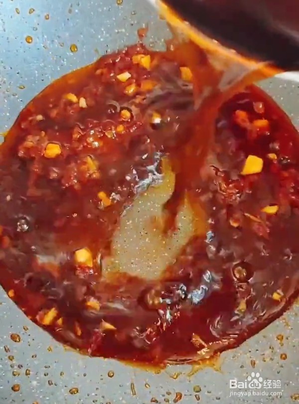 豆花牛柳怎么做