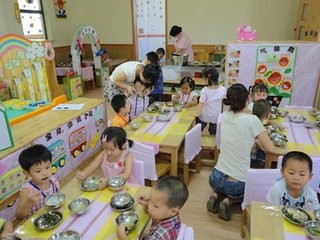 孩子上幼儿园前需要准备什么