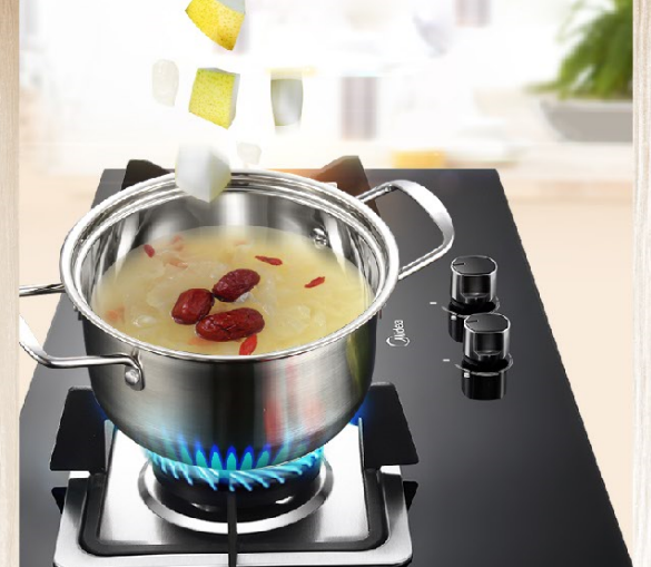 红枣雪梨银耳汤