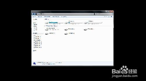 电脑忽然黑屏不能工作怎么办