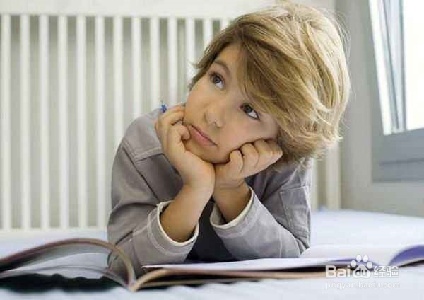 如何培养孩子进取精神？