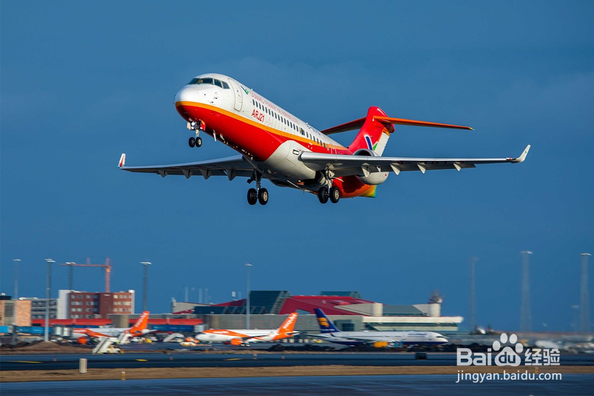 飞机的升力是如何产生的?