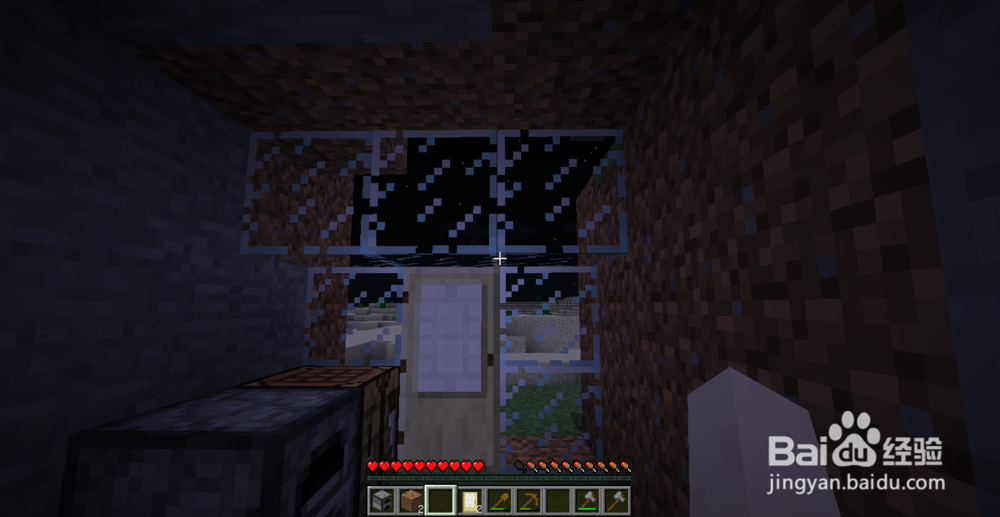 Minecraft生存攻略