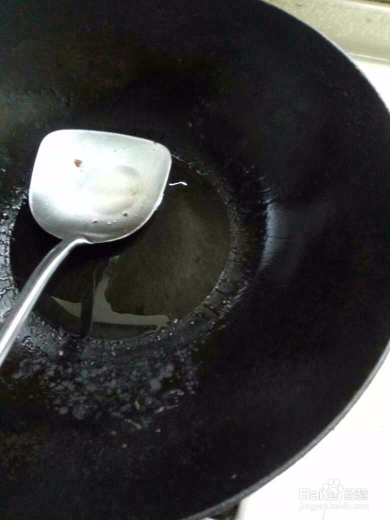 香煎混沌皮 美味简单