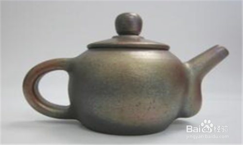 怎么分辨陶土茶壶