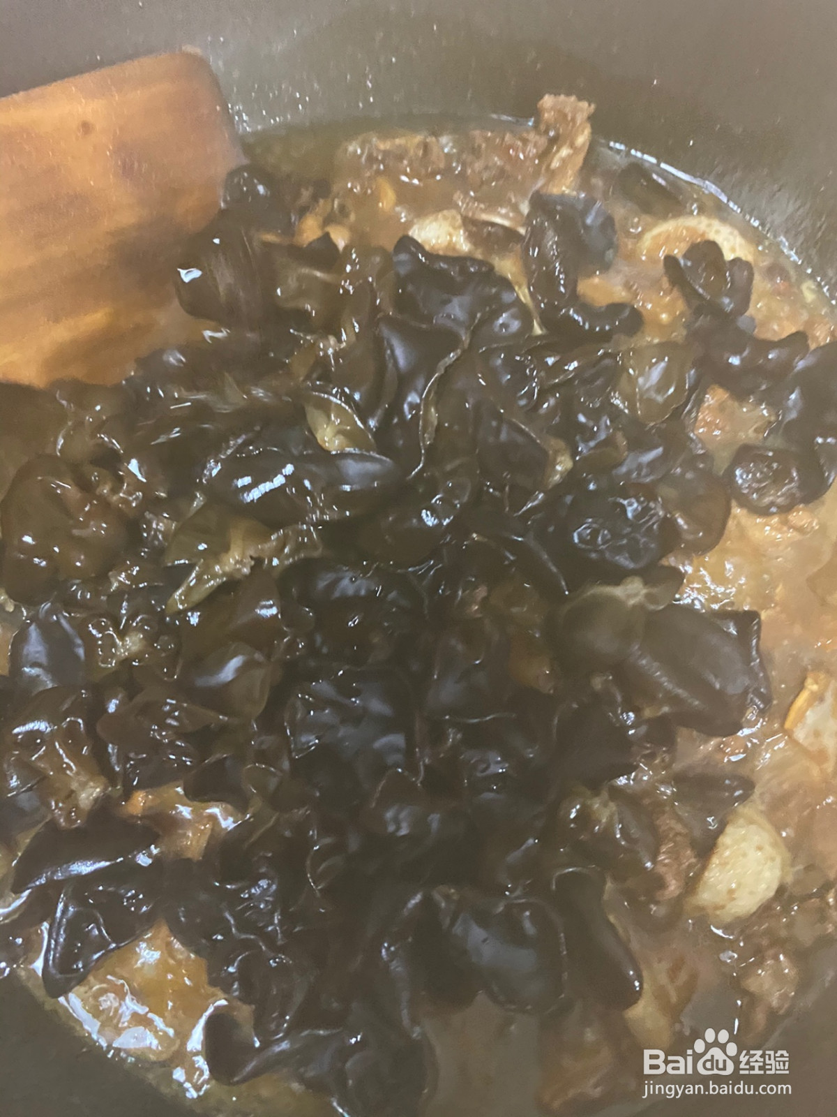 红烧啤酒鸭的做法
