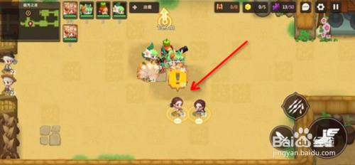 坎公骑冠剑诅咒之湖碎片全收集攻略