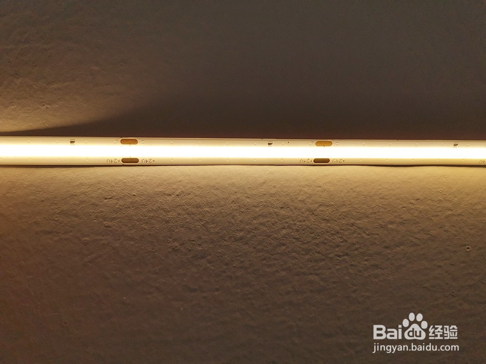 cob灯带的制作与优势分析