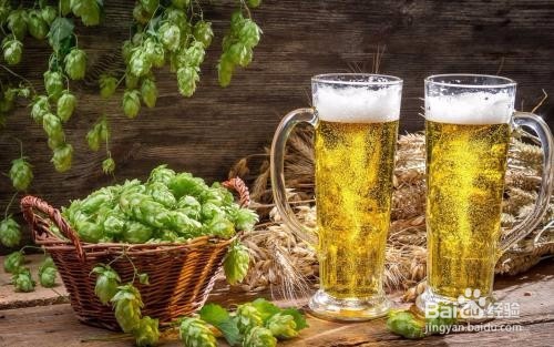 喝啤酒要注意哪些