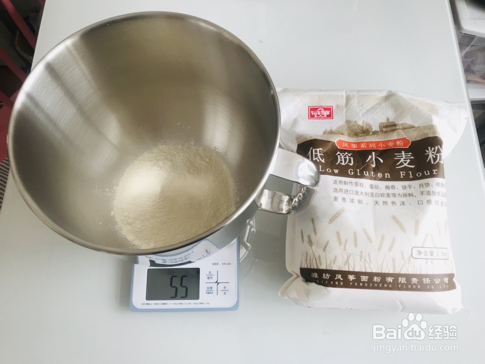美味豆沙大理石吐司详细图片步骤零失败