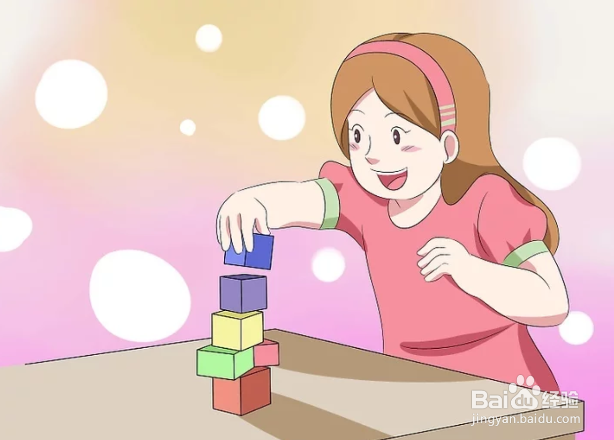 如何应付粘人的孩子