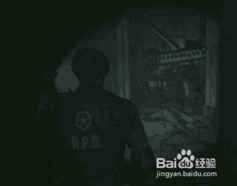 生化危机2重置版试玩攻略