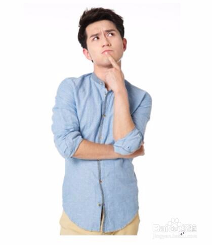 运动型男应该知道 头发痒用什么洗发水好