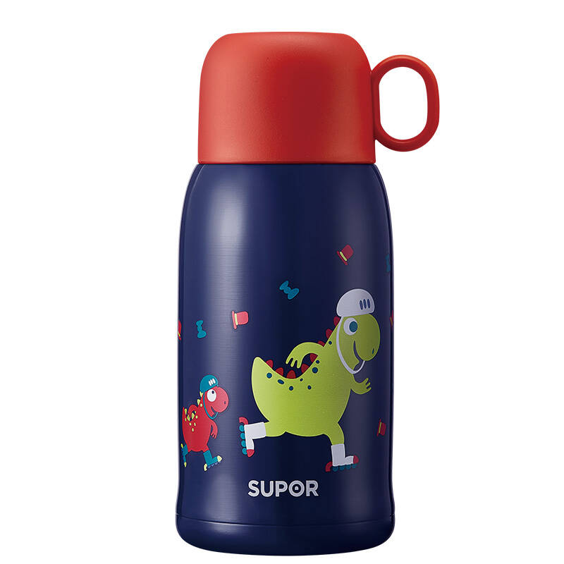 长效保温的儿童保温杯好物榜