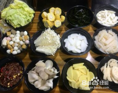 如何制作大排档式烤牛肉