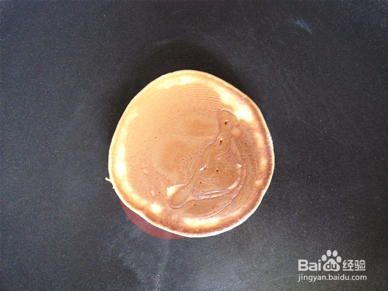 哆啦A梦的最爱----铜锣烧