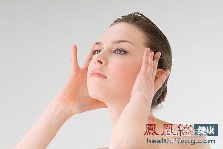 如何对付小感冒