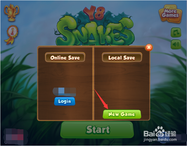 五彩蛇大作战怎么玩