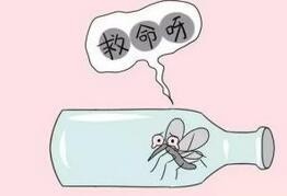 夏天驱蚊简单实用的好方法