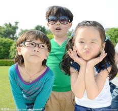 摧残孩子身心健康的行为