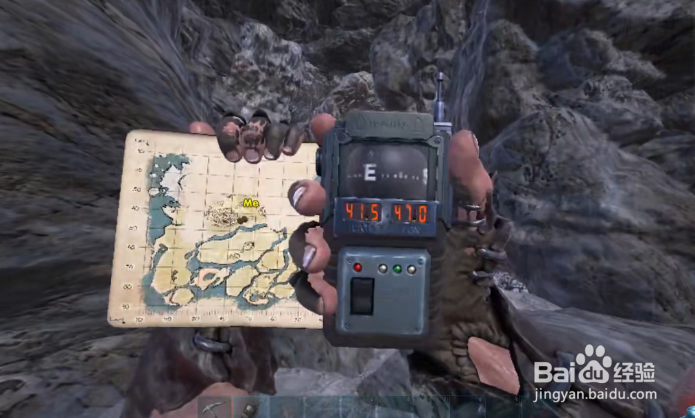 方舟生存进化孤岛上古神器智慧怎么获得