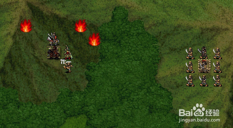 新豪华版曹操传颖川之战详解