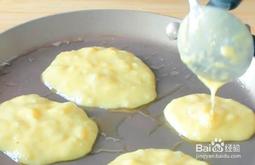 用配方奶粉做辅食