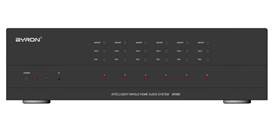 家庭背景音乐系统品牌的选择