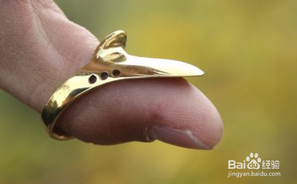 传统弓箭用什么扳指好？射箭需要扳指吗