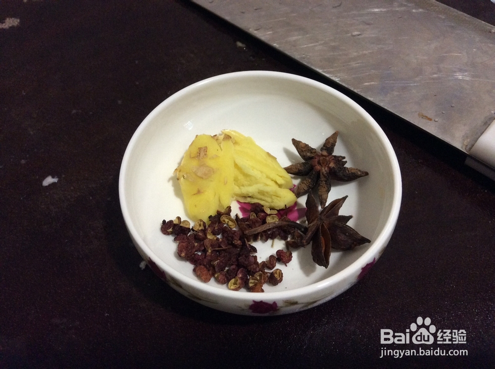 给红烧肉加点菜——豇豆红烧肉的做法