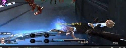 逆战怎么刷永久寒冰剑/烈焰剑