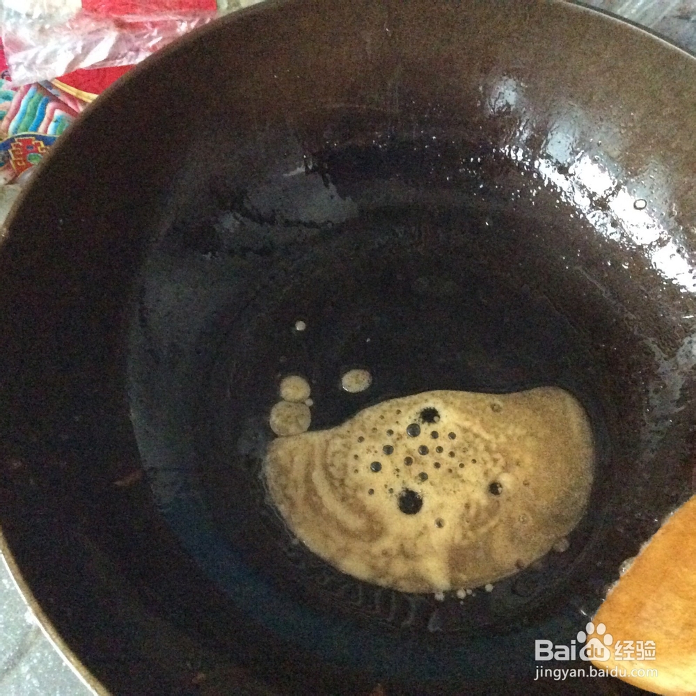 拔丝香蕉的做法