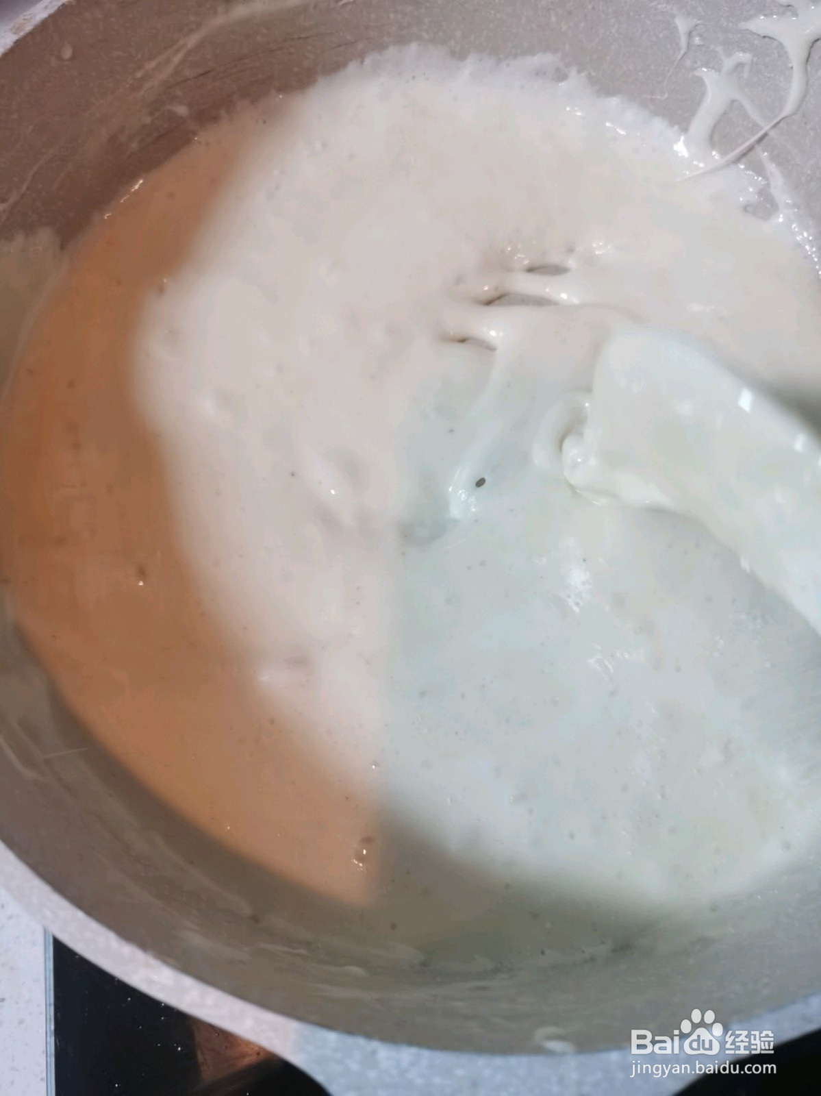 网红奶枣的做法